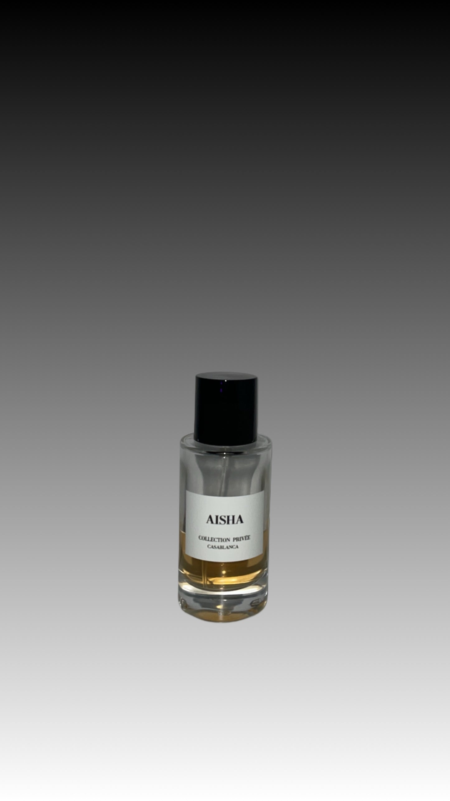 Aïsha (pre-order)