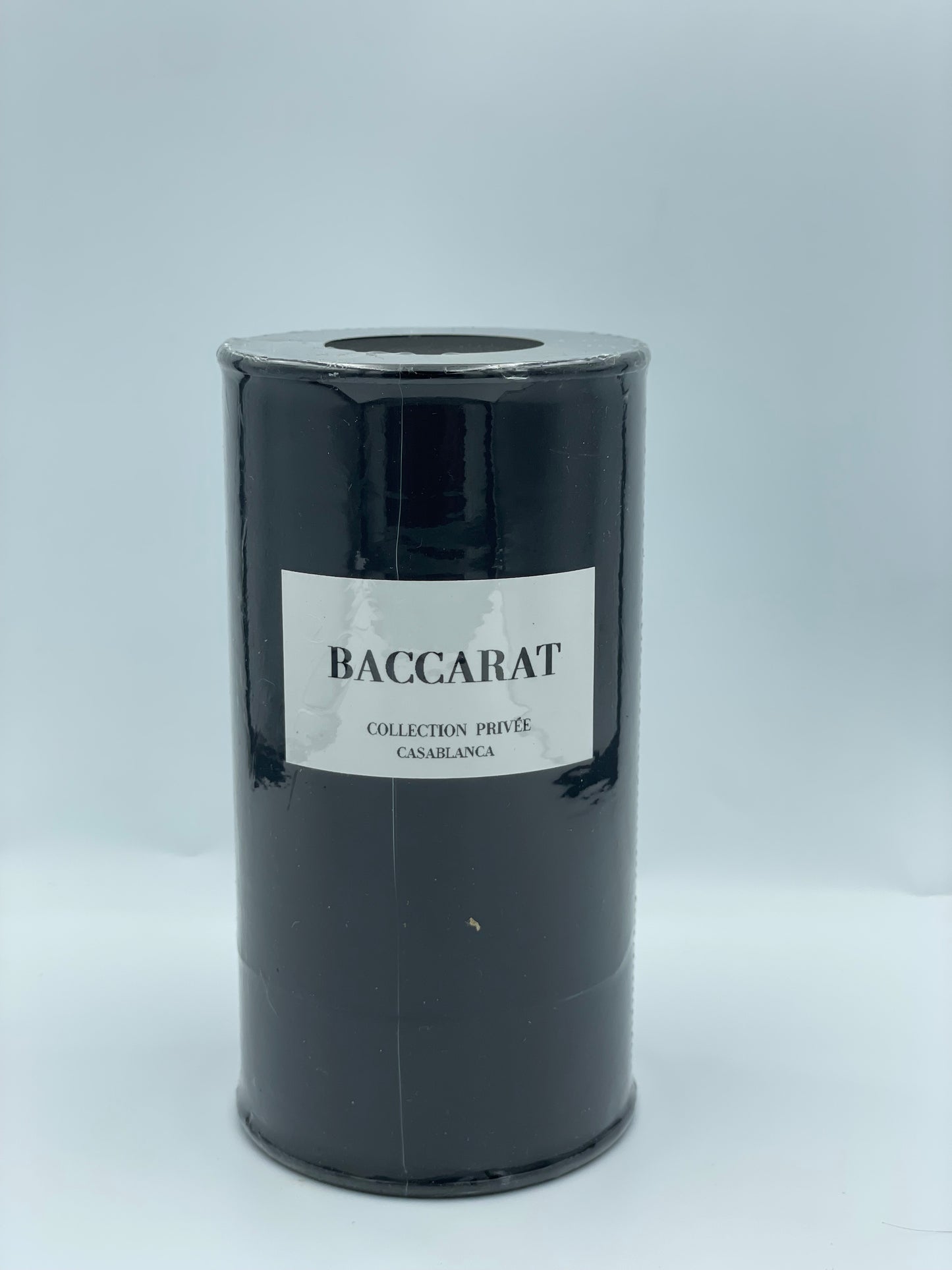 Baccarat