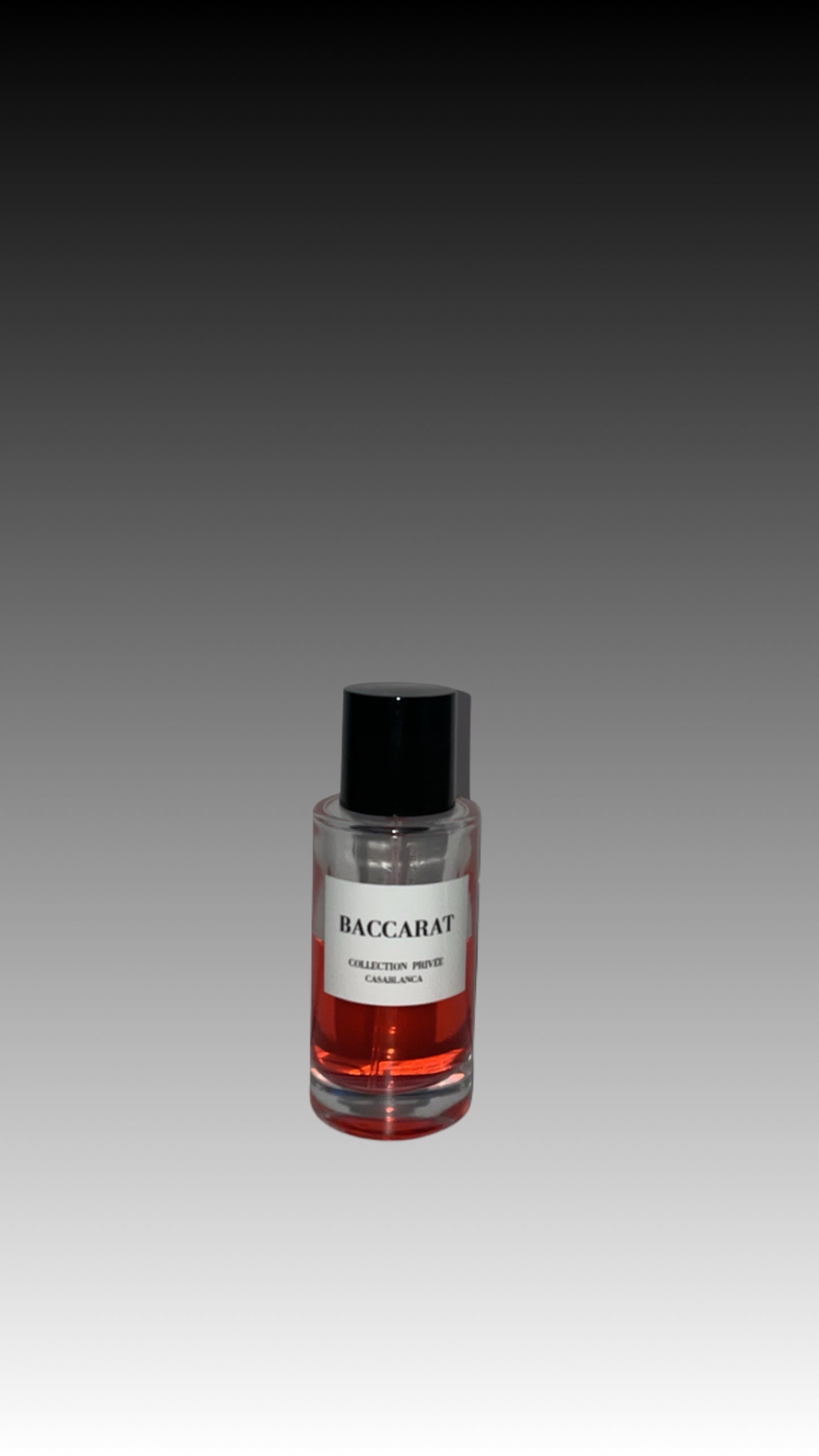 Baccarat (pre-order)